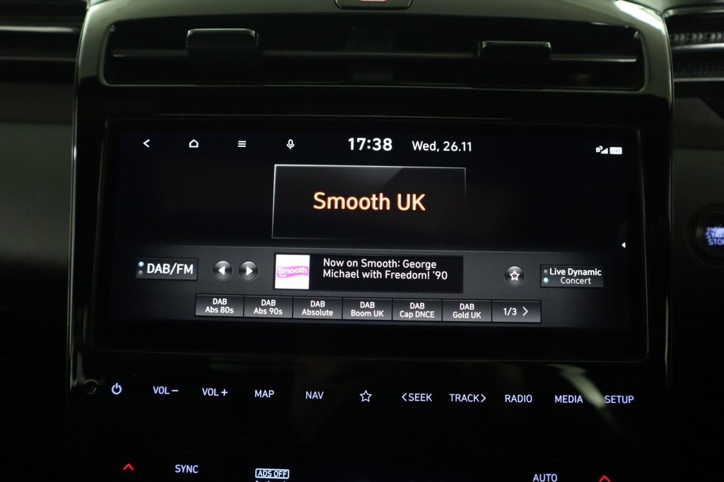 Used Hyundai TUCSON 2022 for sale - 76711464: Photo 40