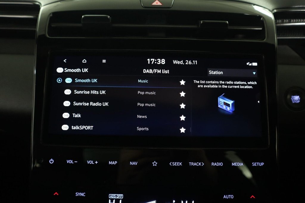 Used Hyundai TUCSON 2022 for sale - 76711464: Photo 41