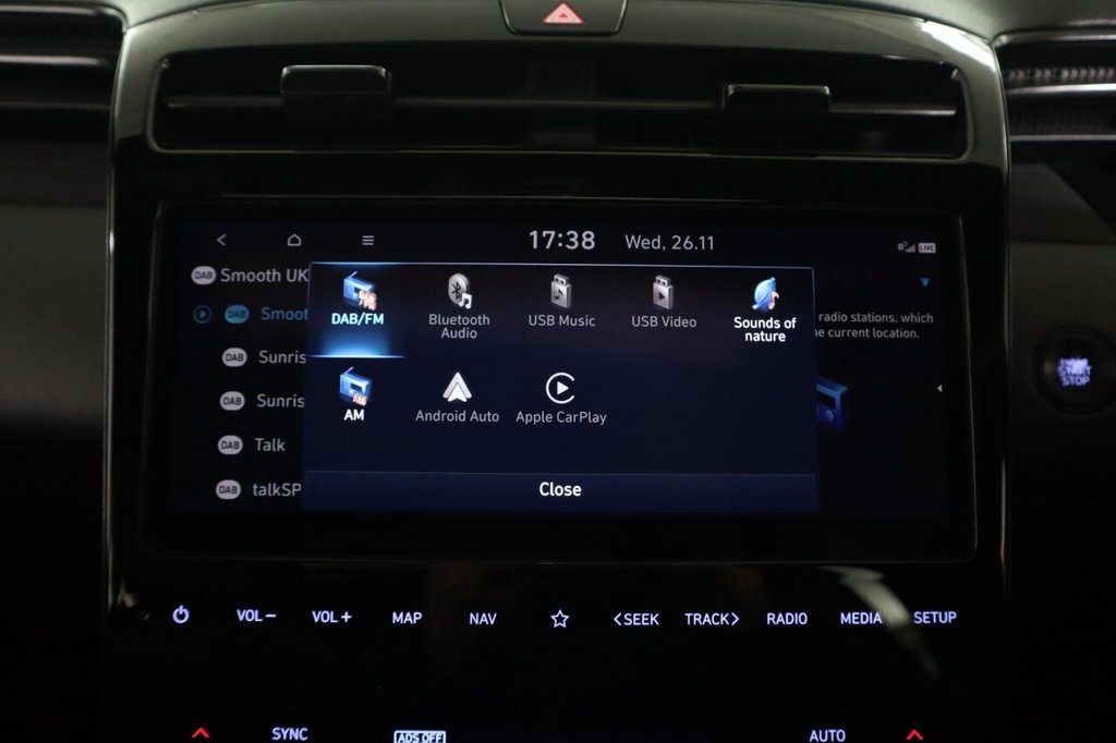 Used Hyundai TUCSON 2022 for sale - 76711464: Photo 42