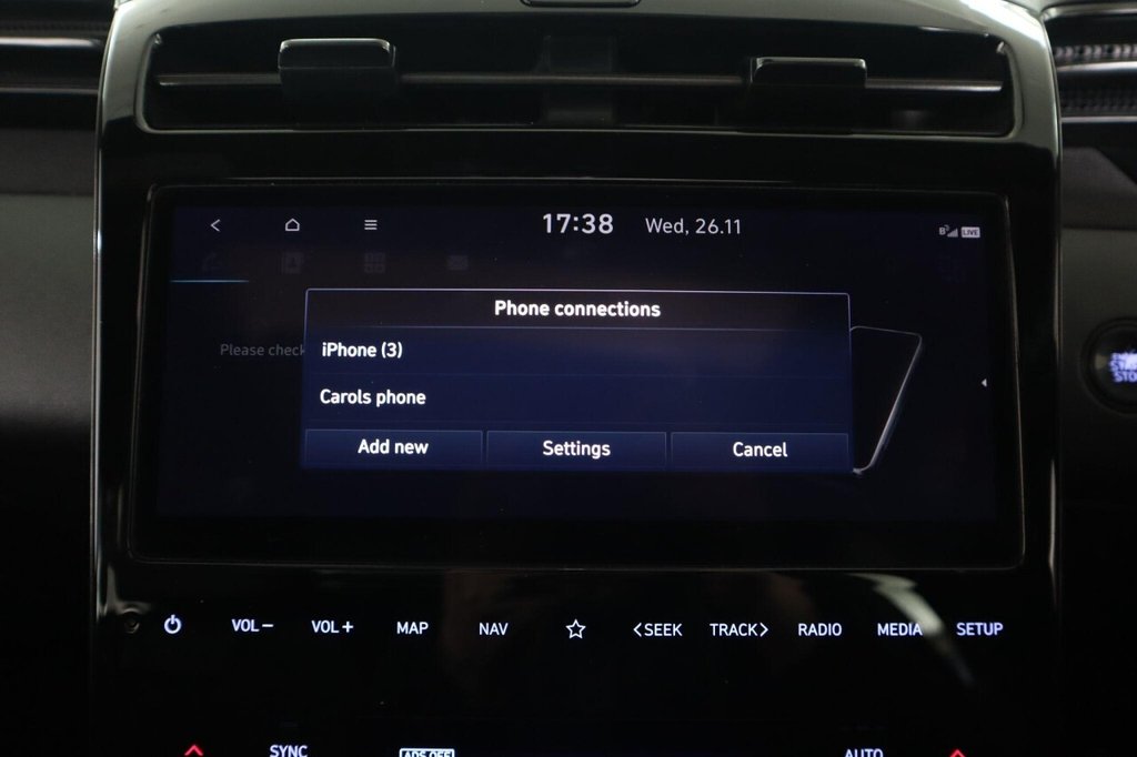 Used Hyundai TUCSON 2022 for sale - 76711464: Photo 43