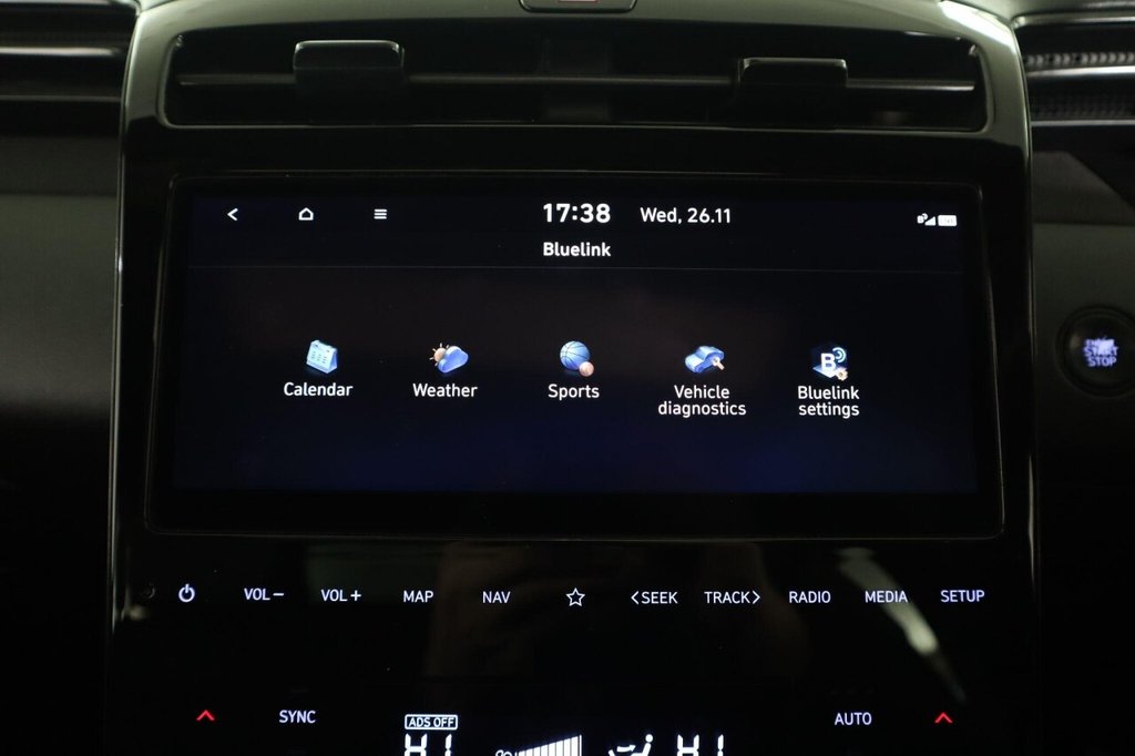 Used Hyundai TUCSON 2022 for sale - 76711464: Photo 45