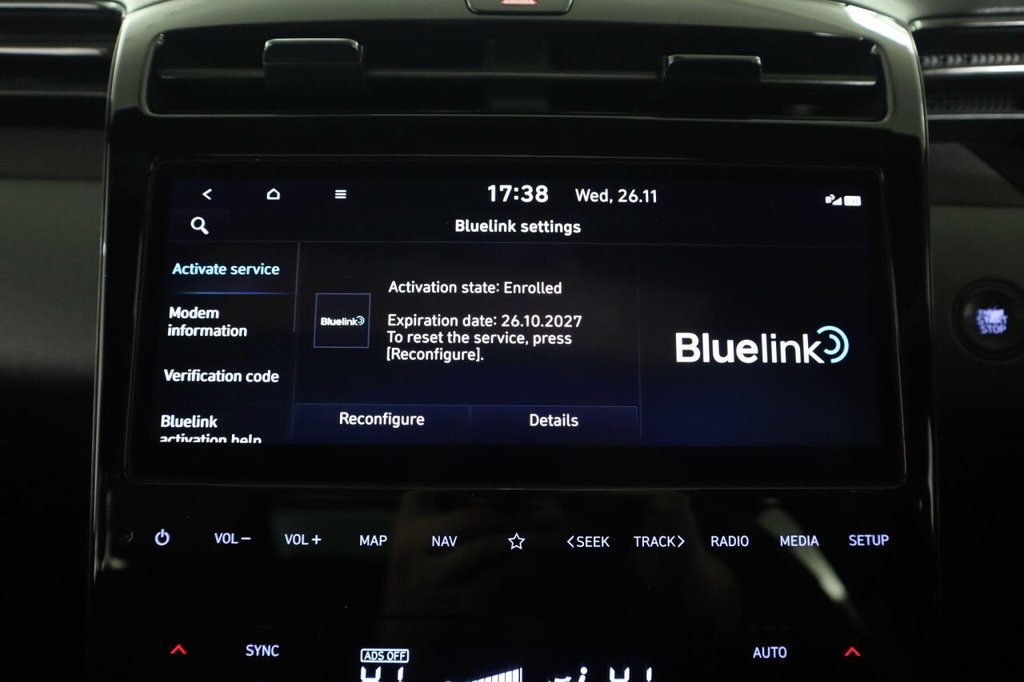 Used Hyundai TUCSON 2022 for sale - 76711464: Photo 46