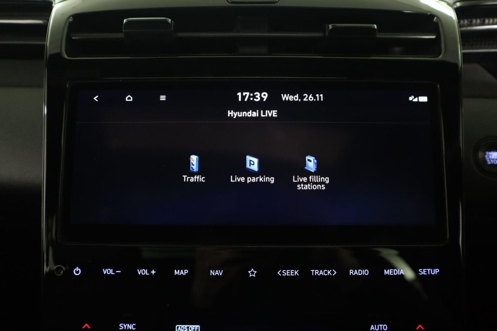 Used Hyundai TUCSON 2022 for sale - 76711464: Photo 47