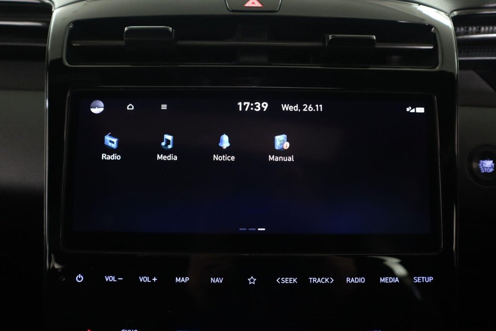 Used Hyundai TUCSON 2022 for sale - 76711464: Photo 49