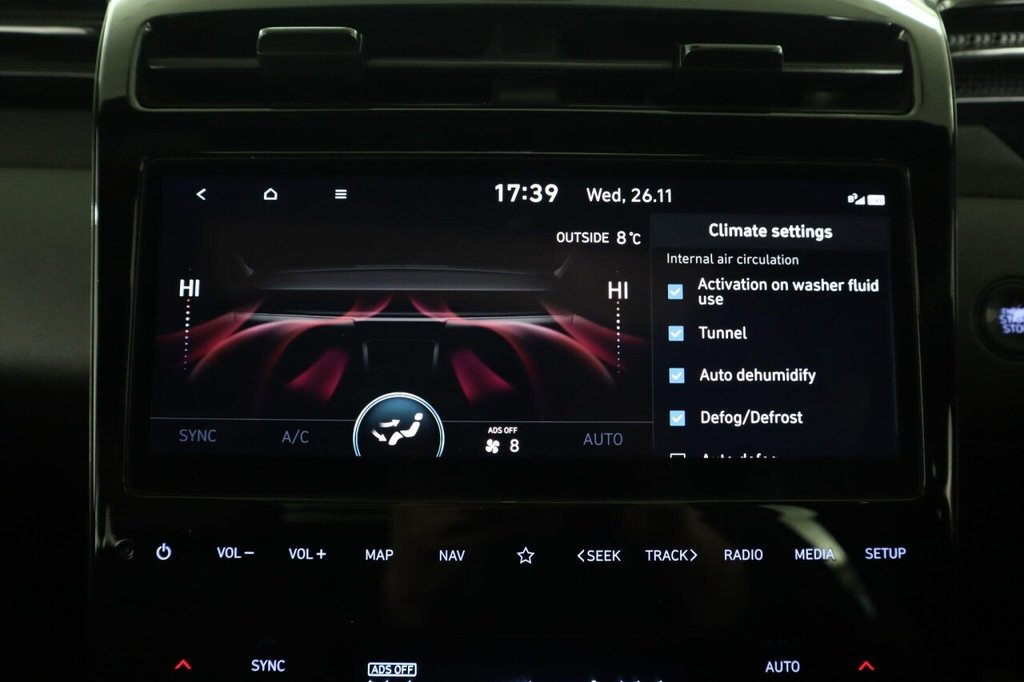 Used Hyundai TUCSON 2022 for sale - 76711464: Photo 50