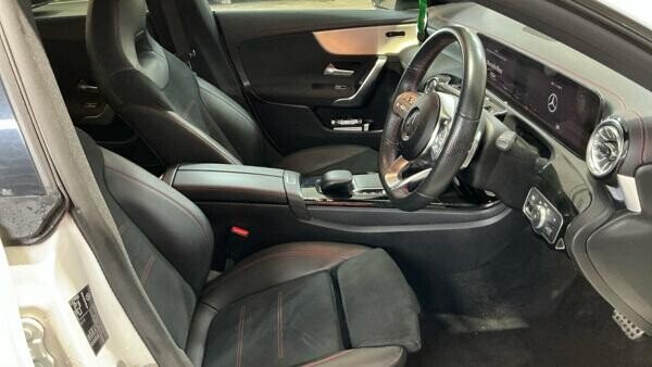 Used Mercedes-Benz CLA 2023 for sale - 77608986: Photo 7