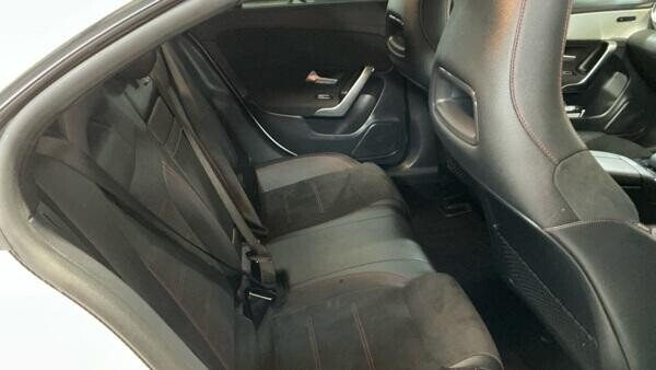 Used Mercedes-Benz CLA 2023 for sale - 77608986: Photo 8