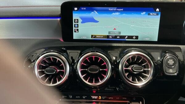 Used Mercedes-Benz CLA 2023 for sale - 77608986: Photo 9