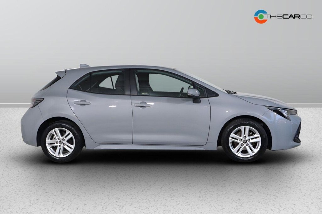 Used Toyota Corolla 2022 for sale - 76698722: Photo 10