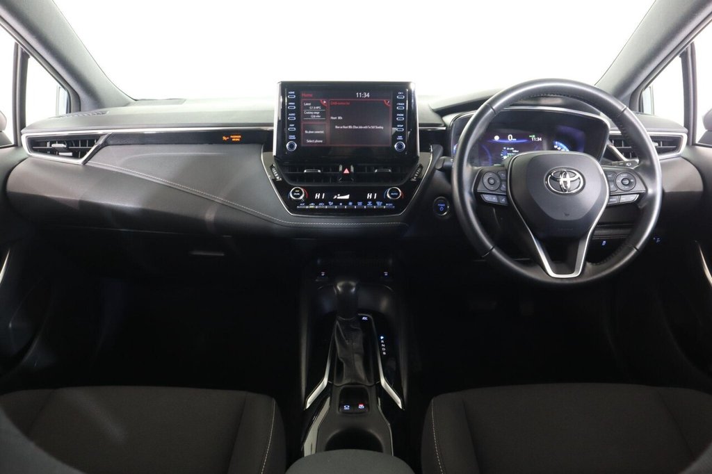 Used Toyota Corolla 2022 for sale - 76698722: Photo 12