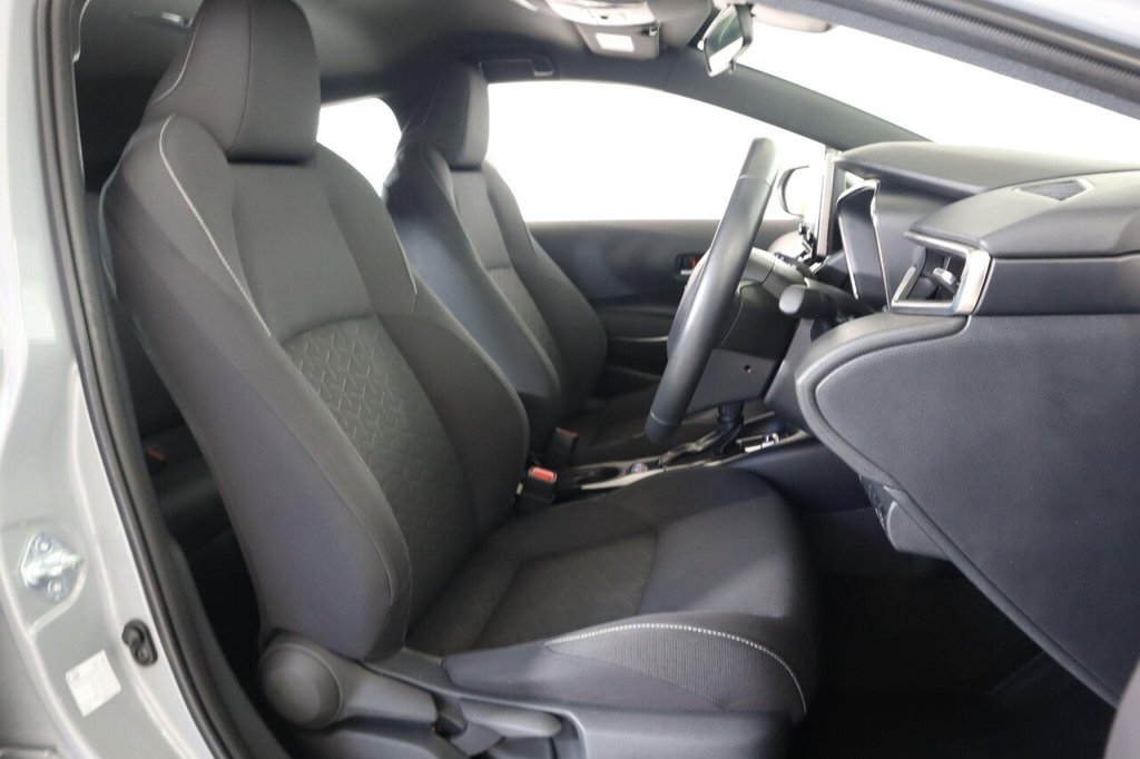 Used Toyota Corolla 2022 for sale - 76698722: Photo 14