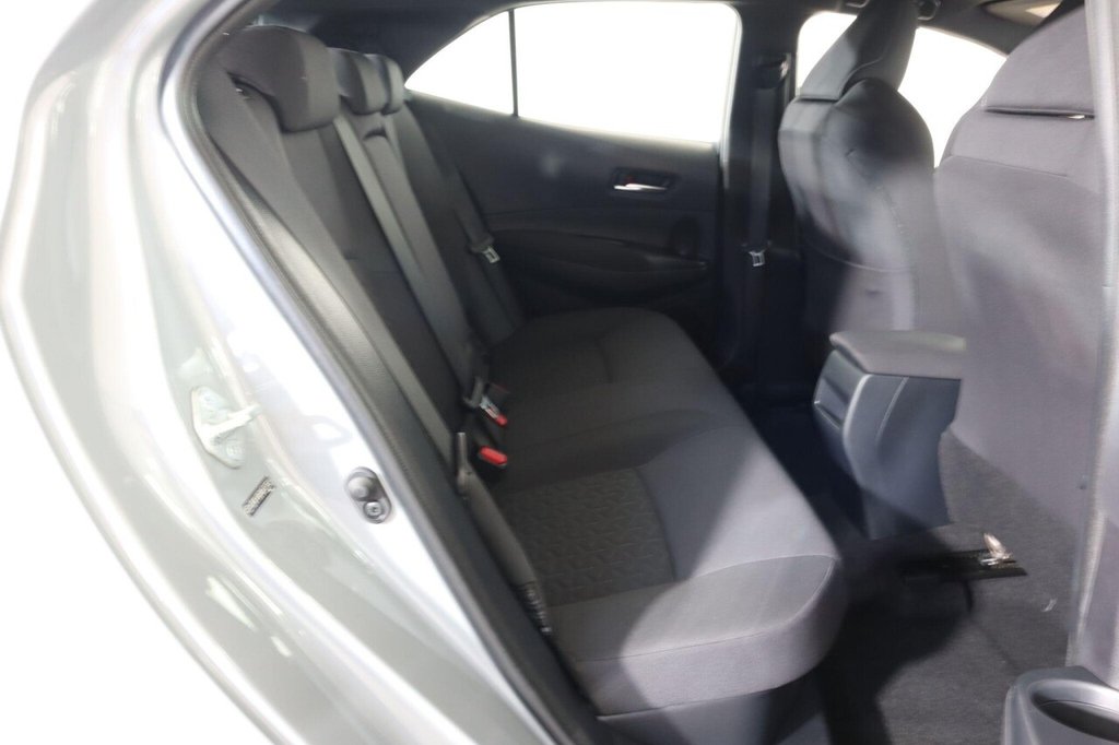 Used Toyota Corolla 2022 for sale - 76698722: Photo 15