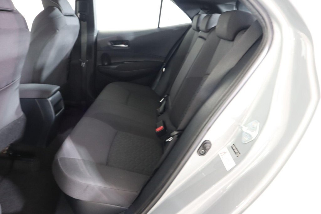 Used Toyota Corolla 2022 for sale - 76698722: Photo 16