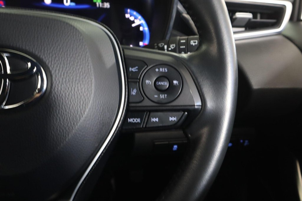 Used Toyota Corolla 2022 for sale - 76698722: Photo 17