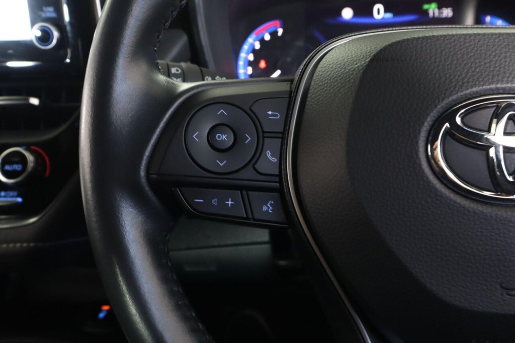 Used Toyota Corolla 2022 for sale - 76698722: Photo 18