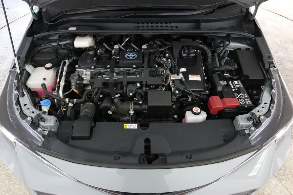 Used Toyota Corolla 2022 for sale - 76698722: Photo 27