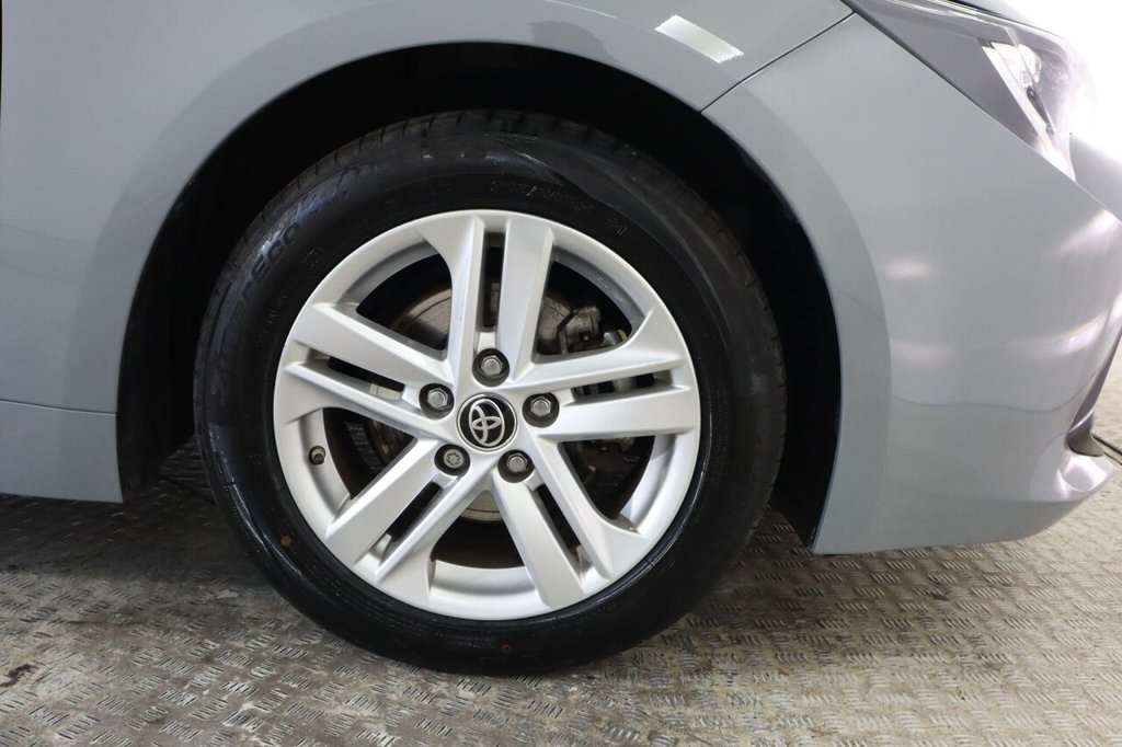 Used Toyota Corolla 2022 for sale - 76698722: Photo 28