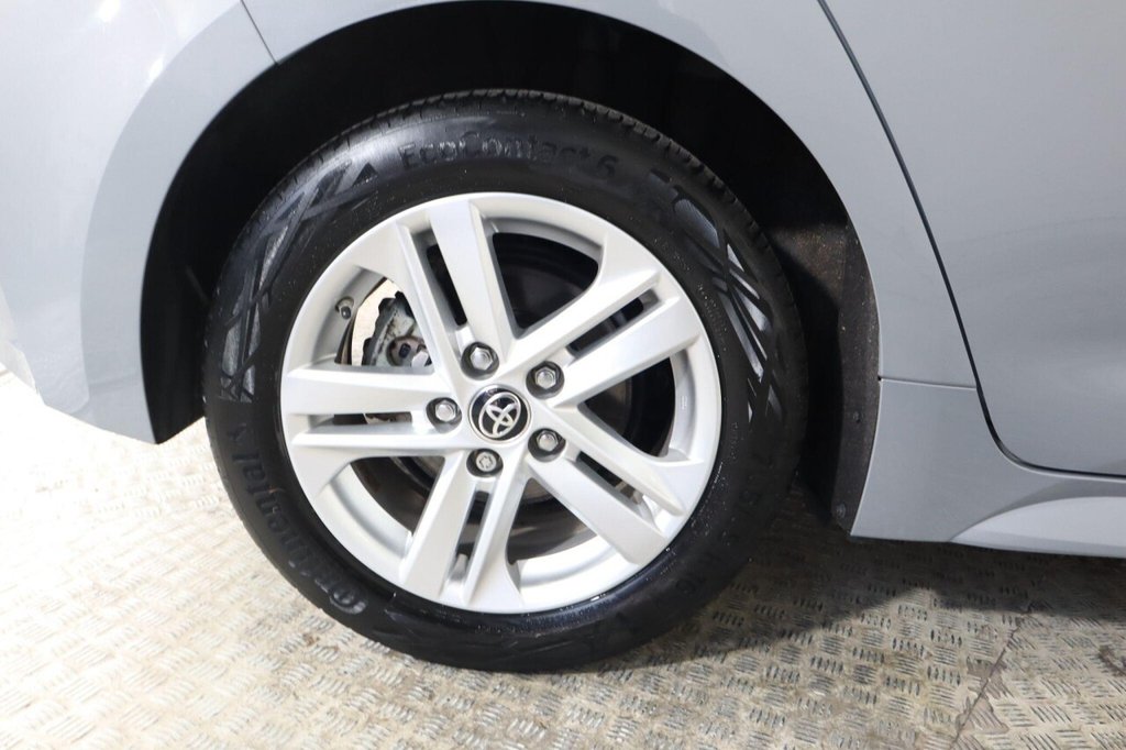 Used Toyota Corolla 2022 for sale - 76698722: Photo 29