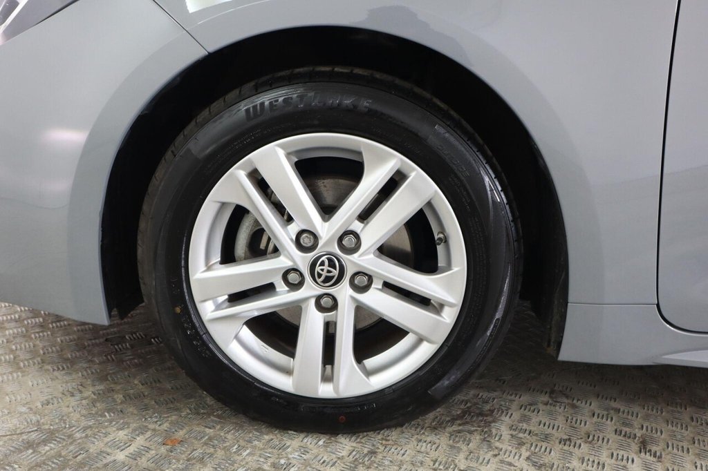 Used Toyota Corolla 2022 for sale - 76698722: Photo 30