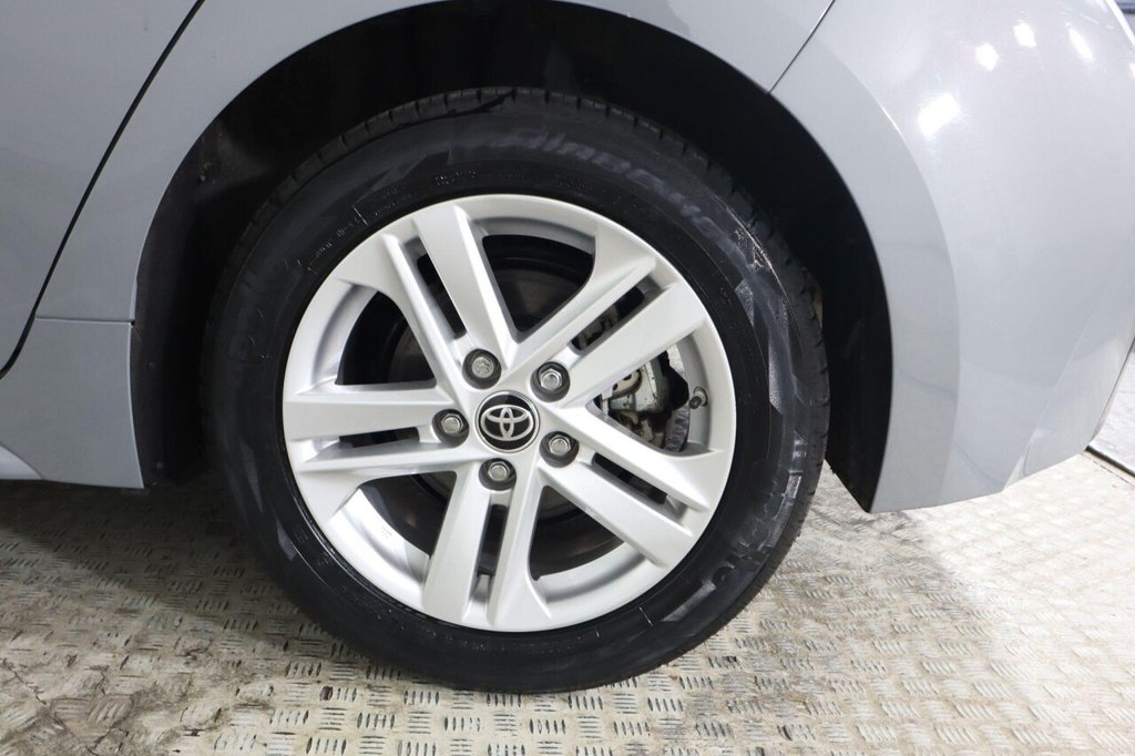 Used Toyota Corolla 2022 for sale - 76698722: Photo 31