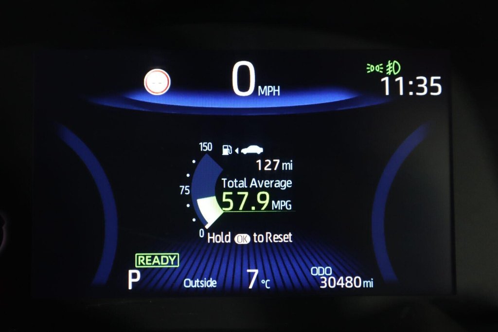 Used Toyota Corolla 2022 for sale - 76698722: Photo 32