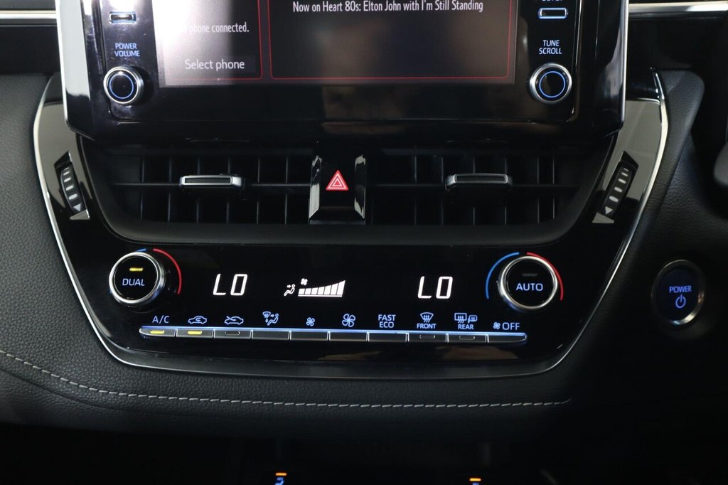 Used Toyota Corolla 2022 for sale - 76698722: Photo 33