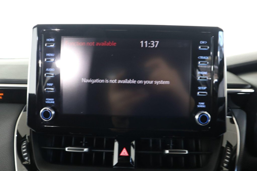 Used Toyota Corolla 2022 for sale - 76698722: Photo 34