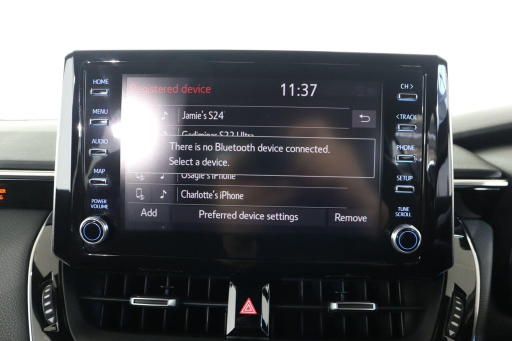 Used Toyota Corolla 2022 for sale - 76698722: Photo 35