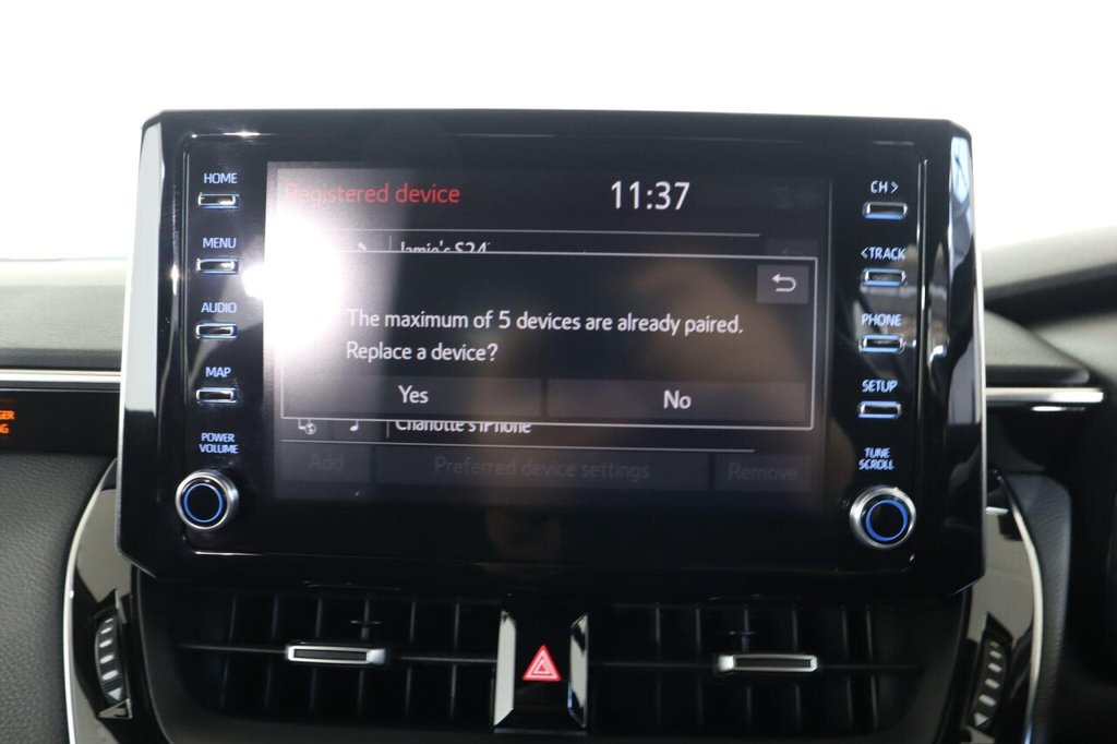 Used Toyota Corolla 2022 for sale - 76698722: Photo 36