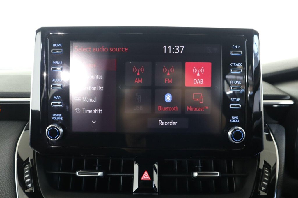 Used Toyota Corolla 2022 for sale - 76698722: Photo 37