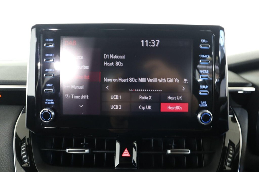 Used Toyota Corolla 2022 for sale - 76698722: Photo 38