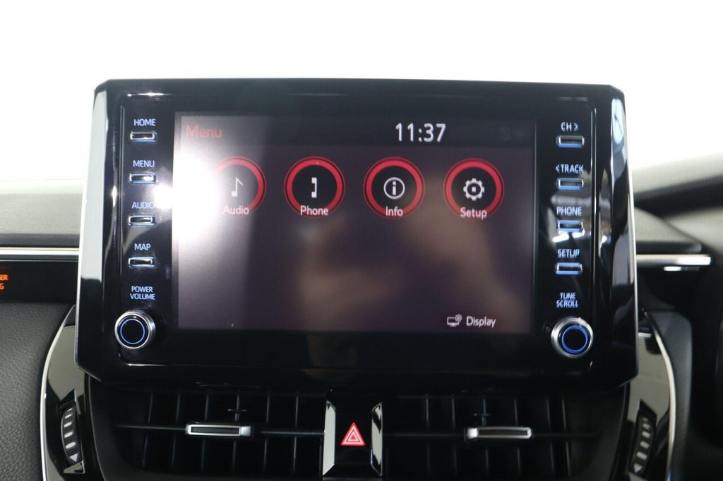 Used Toyota Corolla 2022 for sale - 76698722: Photo 39