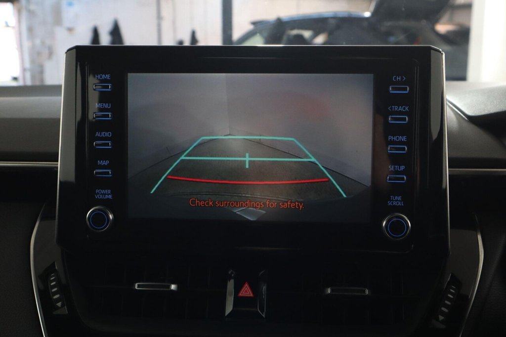 Used Toyota Corolla 2022 for sale - 76698722: Photo 40