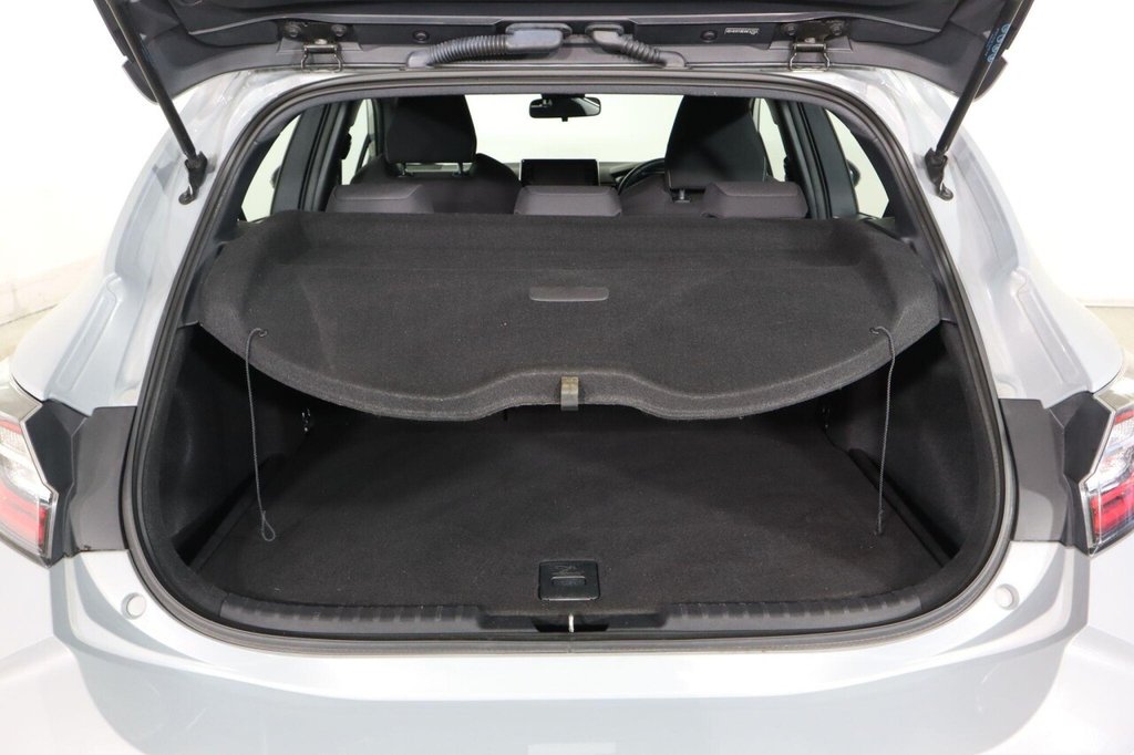 Used Toyota Corolla 2022 for sale - 76698722: Photo 41