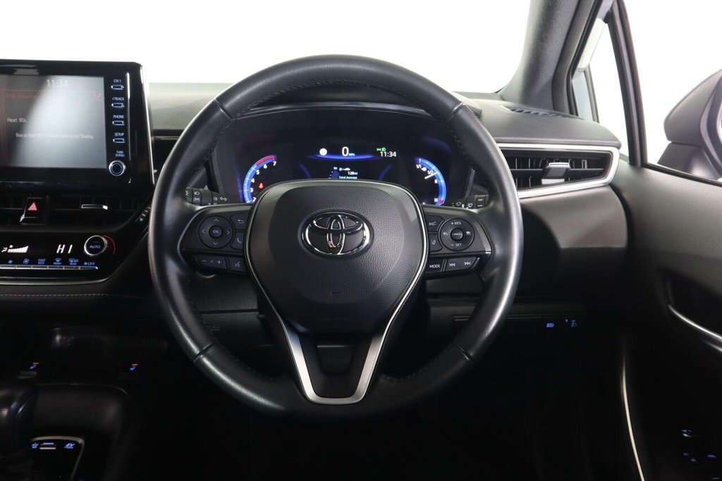 Used Toyota Corolla 2022 for sale - 76698722: Photo 42