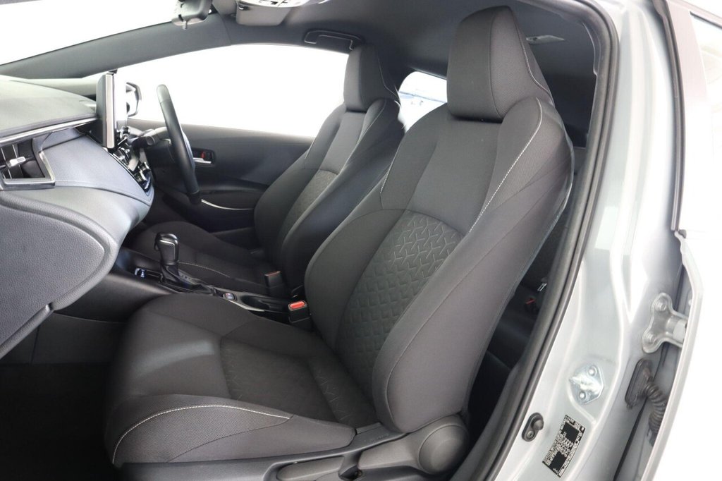 Used Toyota Corolla 2022 for sale - 76698722: Photo 43