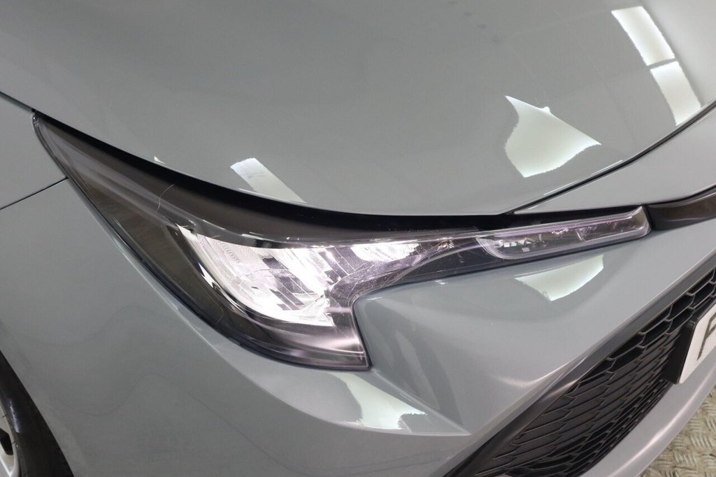 Used Toyota Corolla 2022 for sale - 76698722: Photo 44