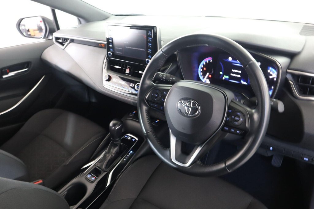 Used Toyota Corolla 2022 for sale - 76698722: Photo 46