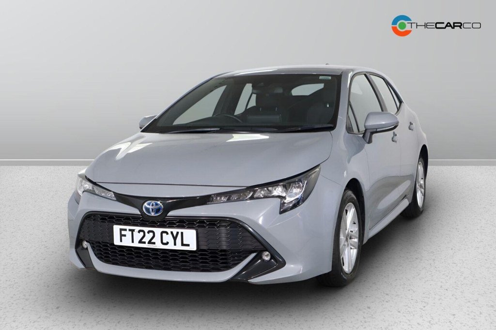 Used Toyota Corolla 2022 for sale - 76698722: Photo 6