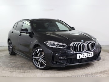 2020 (20) - 118i M Sport 5dr Step Auto