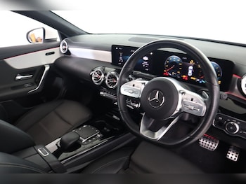 Used Mercedes-Benz CLA 2022 for sale - 78793655: Photo