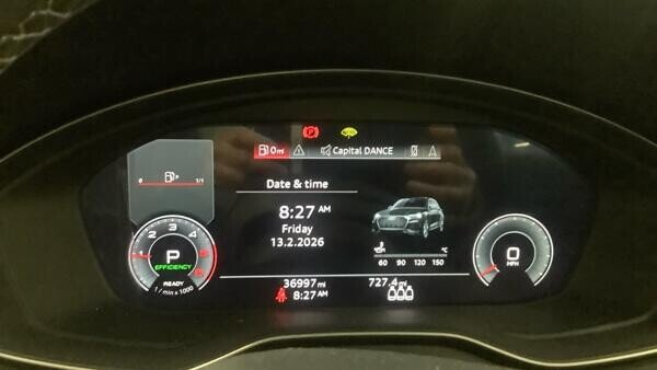 Used Audi Q5 2022 for sale - 77608995: Photo 10