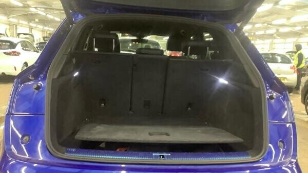 Used Audi Q5 2022 for sale - 77608995: Photo 11