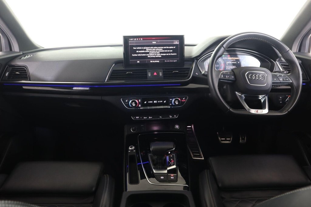 Used Audi Q5 2022 for sale - 77608995: Photo 12