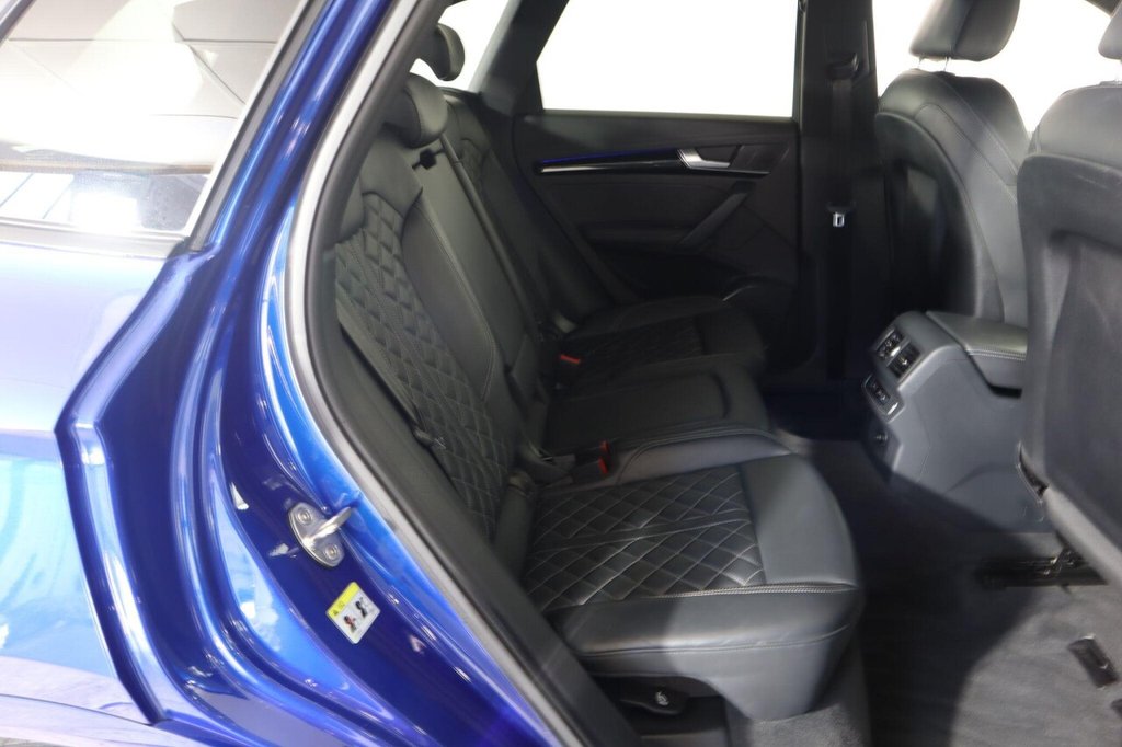 Used Audi Q5 2022 for sale - 77608995: Photo 14