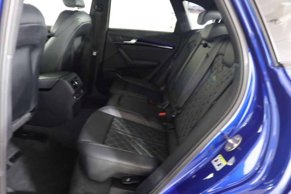 Used Audi Q5 2022 for sale - 77608995: Photo 16
