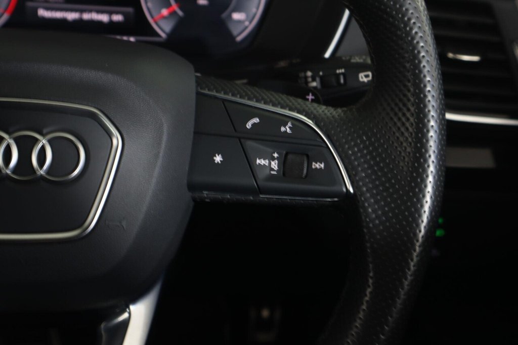 Used Audi Q5 2022 for sale - 77608995: Photo 17