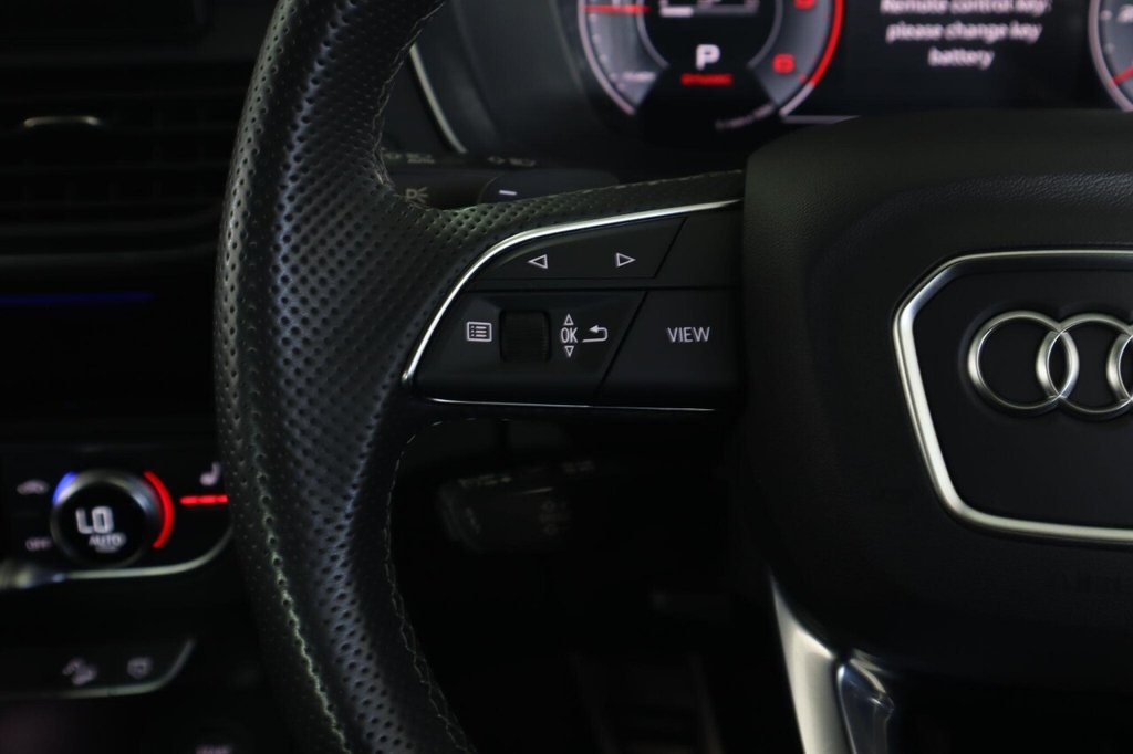 Used Audi Q5 2022 for sale - 77608995: Photo 18