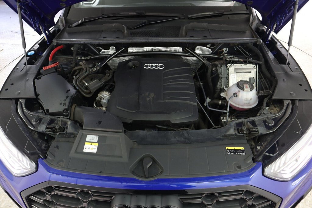 Used Audi Q5 2022 for sale - 77608995: Photo 34