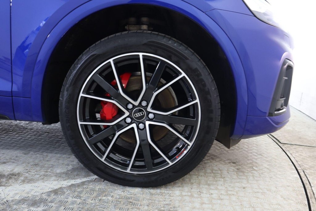 Used Audi Q5 2022 for sale - 77608995: Photo 35